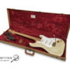 1957 Fender Stratocaster - Blond (Mary Kaye) 18 1957 Fender Stratocaster
