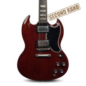 Gibson Custom Shop Guitars 1