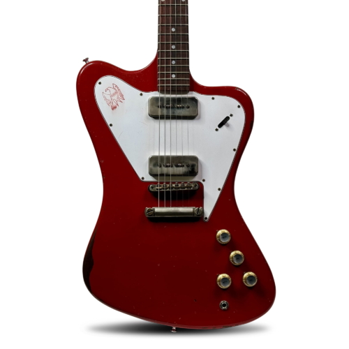 Finest Vintage Guitars For Sale 23 Guitar Hunter