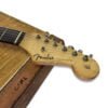1959 Fender Stratocaster - Roman Red 11 1959 Fender Stratocaster