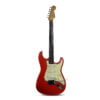 1959 Fender Stratocaster - Roman Red 2 1959 Fender Stratocaster