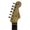 1959 Fender Stratocaster - Roman Red 7 1959 Fender Stratocaster