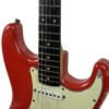 1959 Fender Stratocaster - Roman Red 6 1959 Fender Stratocaster