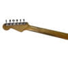 1959 Fender Stratocaster - Roman Red 10 1959 Fender Stratocaster