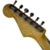 1959 Fender Stratocaster - Roman Red 9 1959 Fender Stratocaster