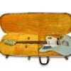1966 Fender Jaguar - Sonic Blue 8 1966 Fender Jaguar
