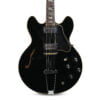 1967 Gibson Es-335 Td - Black (Custom Color) 4 1967 Gibson Es-335 Td