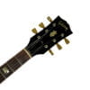 1967 Gibson Es-335 Td - Black (Custom Color) 6 1967 Gibson Es-335 Td
