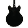 1967 Gibson Es-335 Td - Black (Custom Color) 5 1967 Gibson Es-335 Td