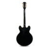 1967 Gibson Es-335 Td - Black (Custom Color) 3 1967 Gibson Es-335 Td