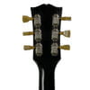 1967 Gibson Es-335 Td - Black (Custom Color) 8 1967 Gibson Es-335 Td