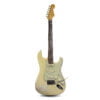 1963 Fender Stratocaster - Blond 2 1963 Fender Stratocaster