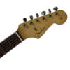1963 Fender Stratocaster - Blond 6 1963 Fender Stratocaster