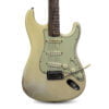 1963 Fender Stratocaster - Blond 4 1963 Fender Stratocaster