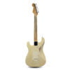 1963 Fender Stratocaster - Blond 3 1963 Fender Stratocaster