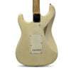 1963 Fender Stratocaster - Blond 5 1963 Fender Stratocaster
