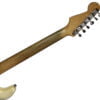 1963 Fender Stratocaster - Blond 7 1963 Fender Stratocaster