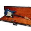 1965 Fender Stratocaster - Lake Placid Blue 9 1965 Fender Stratocaster - Lake Placid Blue
