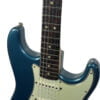 1965 Fender Stratocaster - Lake Placid Blue 5 1965 Fender Stratocaster - Lake Placid Blue