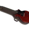 1960 Gibson Les Paul Junior Dc - Kirsebær 8 1960 Gibson Les Paul Junior Dc