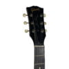 1960 Gibson Les Paul Junior Dc - Cherry ( 59 Neck Profile ) 5 1960 Gibson Les Paul Junior Dc