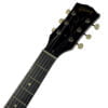 1960 Gibson Les Paul Junior Dc - Cherry ( 59 Neck Profile ) 6 1960 Gibson Les Paul Junior Dc