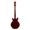 1960 Gibson Les Paul Junior Dc - Cherry ( 59 Neck Profile ) 3 1960 Gibson Les Paul Junior Dc