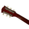 1960 Gibson Les Paul Junior Dc - Cherry ( 59 Neck Profile ) 7 1960 Gibson Les Paul Junior Dc