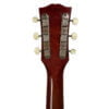 1960 Gibson Les Paul Junior Dc - Cherry ( 59 Neck Profile ) 8 1960 Gibson Les Paul Junior Dc