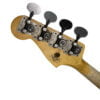 Fender Custom Shop Ltd. Precision Jazz Bass Journeyman Relic - Aged Lake Placid Blue 6 Fender Custom Shop