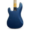 Fender Custom Shop Ltd. Precision Jazz Bass Journeyman Relic - Aged Lake Placid Blue 4 Fender Custom Shop