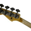 Fender Custom Shop 63 Precision Bass Journeyman Relic - Aged Olympic White 6 Fender Custom Shop