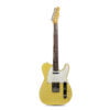 Fender Custom Shop 1960 Telecaster Custom Closet Classic - Vintage White 2 Fender Custom Shop