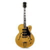 1952 Gibson Es-5N - Naturlig 2 1952 Gibson Es-5N