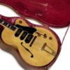 1952 Gibson Es-5N - Natural 10 1952 Gibson Es-5N