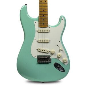 Fender Stratocaster 5