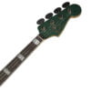 Fender Custom Shop Ltd. 1966 Jazz Bass Journeyman Relic - Aged Sherwood Green Metallic 5 Fender Custom Shop Ltd
