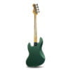 Fender Custom Shop Ltd. 1966 Jazz Bass Journeyman Relic - Aged Sherwood Green Metallic 3 Fender Custom Shop Ltd