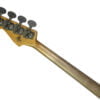 Fender Custom Shop Ltd. 1966 Jazz Bass Journeyman Relic - Aged Sherwood Green Metallic 6 Fender Custom Shop Ltd