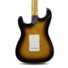 Fender Custom Shop Buddy Holly Tribute Stratocaster Masterbuilt af Dennis Galuszka 4 Buddy Holly
