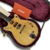 Gretsch G6131-My Malcolm Young Signature Jet - Natural 7 Gretsch