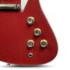 Gibson Custom Shop M2M 1965 Non-Reverse Firebird Stop-Bar P-90 Cardinal Red - Murphy Lab Heavy Aged 8 Gibson Custom Shop M2M 1965 Non-Reverse Firebird