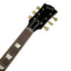 Gibson Custom Shop 1958 Les Paul Standard Reissue Murphy Lab Heavy Aged - Olive Drab 5 Gibson Custom Shop