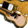 Gibson Custom Shop 1963 Sg Junior Reissue &Quot;Cme Spec&Quot; Antique Shell Pink - Vos 7 Gibson Custom Shop