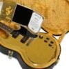 Gibson Custom Shop M2M 1963 Sg Special Tv Yellow - Murphy Lab Heavy Aged 9 M2M