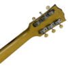 Gibson Custom Shop M2M 1963 Sg Special Tv Yellow - Murphy Lab Heavy Aged 8 M2M
