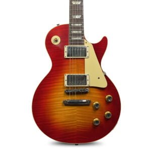 Gibson Les Paul 8