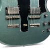 Gibson Custom Shop Eds-1275 Doubleneck Antique Pelham Blue - Murphy Lab Ultra Light Aged 5 Gibson Custom Shop