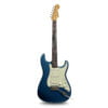 1965 Fender Stratocaster - Lake Placid Blue 2 1965 Fender Stratocaster - Lake Placid Blue