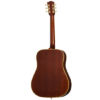Gibson Custom Shop 1960 Hummingbird Heritage Cherry Sunburst - Murphy Lab Light Aged 3 Gibson Custom Shop